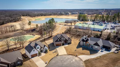 View/Area - 1120 Aberdour Dr, Cabot, AR 72023 photo 2 of 9