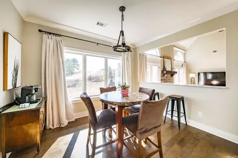 Dining - 1120 Aberdour Dr, Cabot, AR 72023 photo 1 of 4