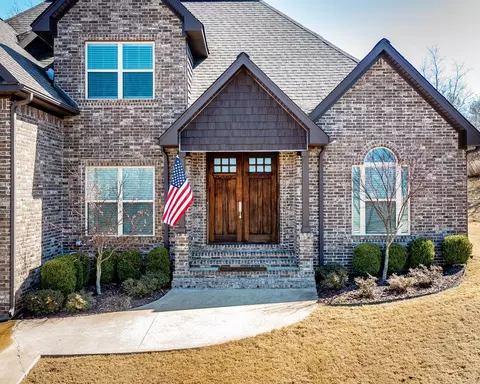 Exterior - 1120 Aberdour Dr, Cabot, AR 72023 photo 2 of 5