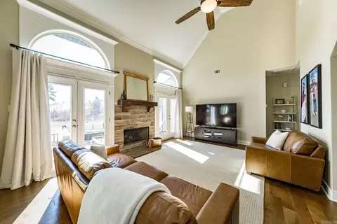 Living - 1120 Aberdour Dr, Cabot, AR 72023 photo 1 of 3