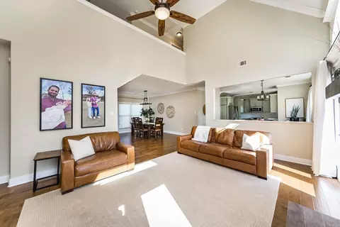 Living - 1120 Aberdour Dr, Cabot, AR 72023 photo 2 of 3