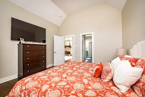 Bedroom - 1120 Aberdour Dr, Cabot, AR 72023 photo 2 of 6