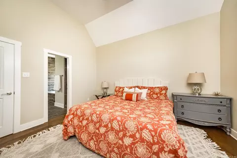 Bedroom - 1120 Aberdour Dr, Cabot, AR 72023 photo 3 of 6