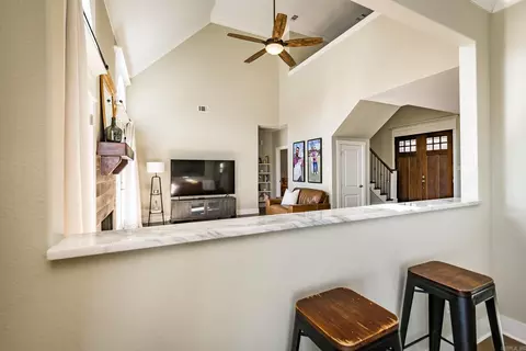 Entry Way - 1120 Aberdour Dr, Cabot, AR 72023 photo 3 of 5