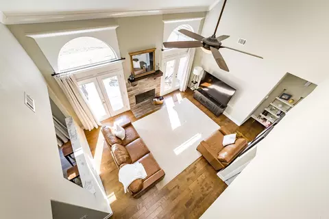 Other - 1120 Aberdour Dr, Cabot, AR 72023 photo 3 of 7