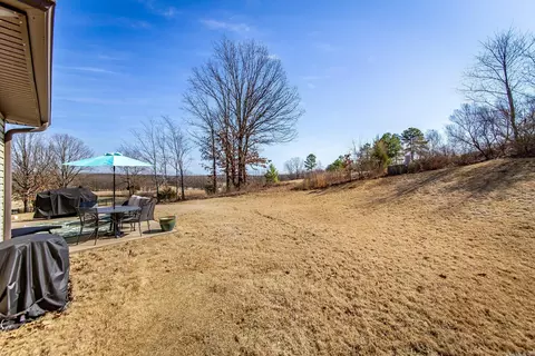 Exterior - 1120 Aberdour Dr, Cabot, AR 72023 photo 5 of 5