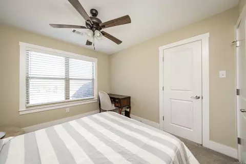 Bedroom - 1120 Aberdour Dr, Cabot, AR 72023 photo 6 of 6