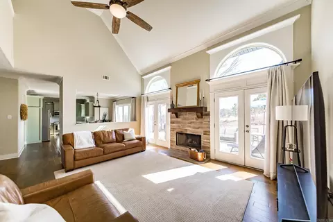 Living - 1120 Aberdour Dr, Cabot, AR 72023 photo 3 of 3