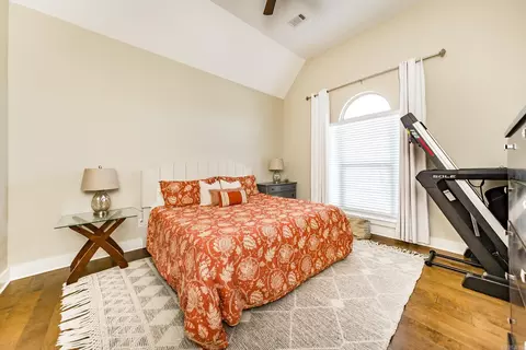 Bedroom - 1120 Aberdour Dr, Cabot, AR 72023 photo 1 of 6