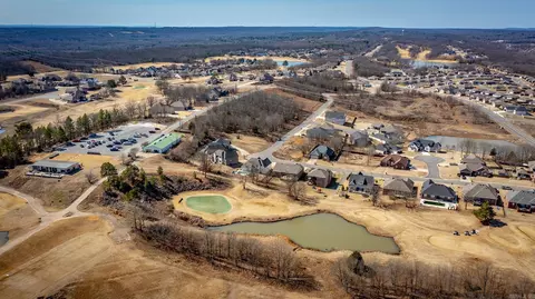 View/Area - 1120 Aberdour Dr, Cabot, AR 72023 photo 8 of 9