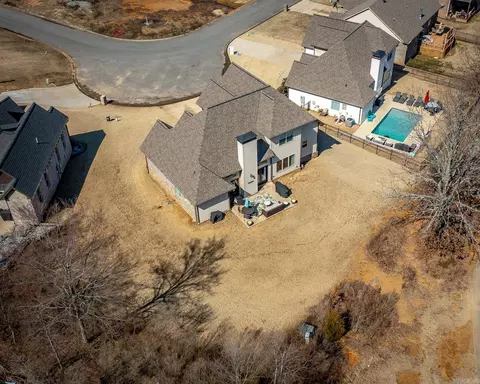 View/Area - 1120 Aberdour Dr, Cabot, AR 72023 photo 6 of 9