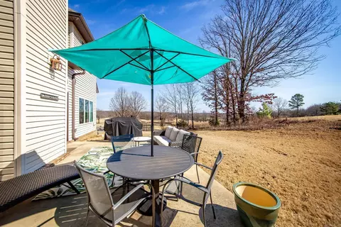 Exterior - 1120 Aberdour Dr, Cabot, AR 72023 photo 3 of 5