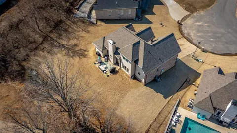 View/Area - 1120 Aberdour Dr, Cabot, AR 72023 photo 5 of 9