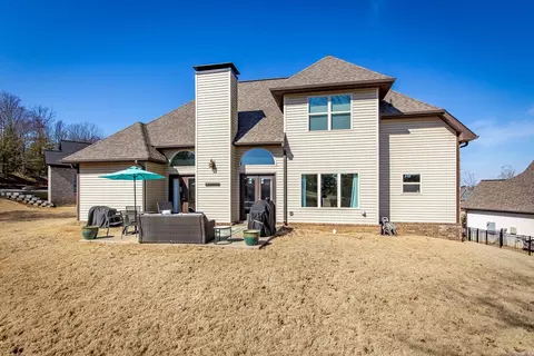 Other - 1120 Aberdour Dr, Cabot, AR 72023 photo 7 of 7