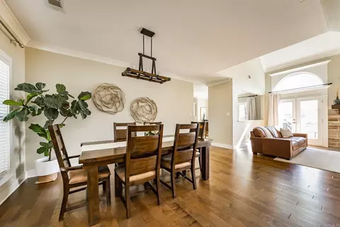 Dining - 1120 Aberdour Dr, Cabot, AR 72023 photo 4 of 4