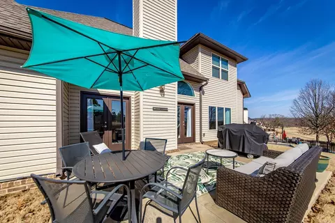 Exterior - 1120 Aberdour Dr, Cabot, AR 72023 photo 4 of 5