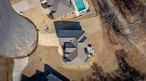 View/Area - 1120 Aberdour Dr, Cabot, AR 72023 photo 4 of 9
