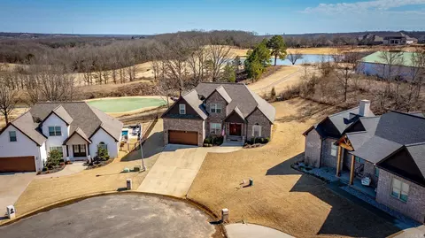 View/Area - 1120 Aberdour Dr, Cabot, AR 72023 photo 9 of 9