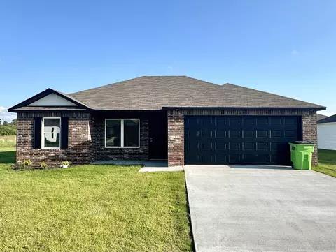 239 Baldwin Dr, Beebe, AR 72012 photo 1