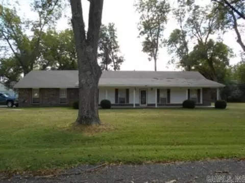 3600 Mobile, Pine Bluff, AR 71601 photo 1