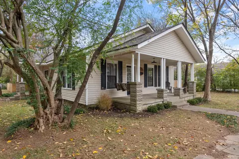 1713 Independence Ave, Conway, AR 72034 photo 1