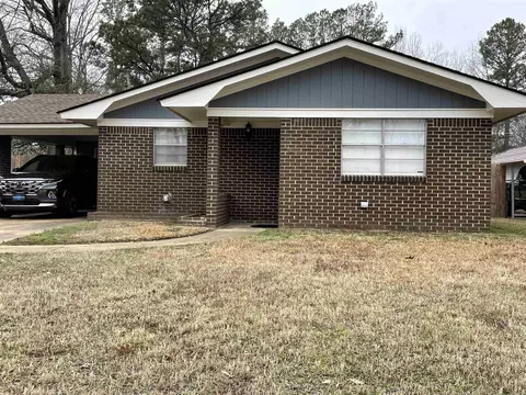 2304 Dianne Dr, Pine Bluff, AR 71603 photo 29