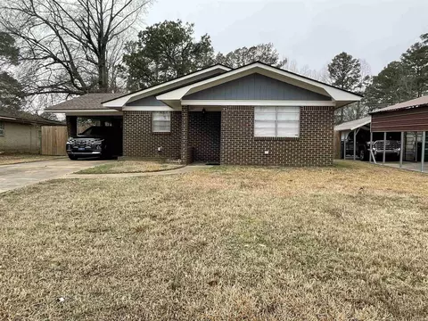 2304 Dianne Dr, Pine Bluff, AR 71603 photo 28