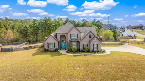 Exterior - 6064 Lodestone Dr, Alexander, AR 72002 photo 2 of 11