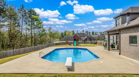 Exterior - 6064 Lodestone Dr, Alexander, AR 72002 photo 6 of 11
