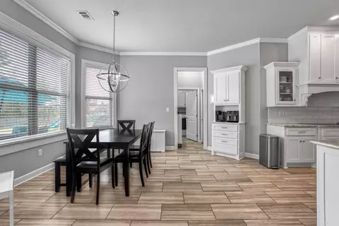 Dining - 6064 Lodestone Dr, Alexander, AR 72002 photo 3 of 3