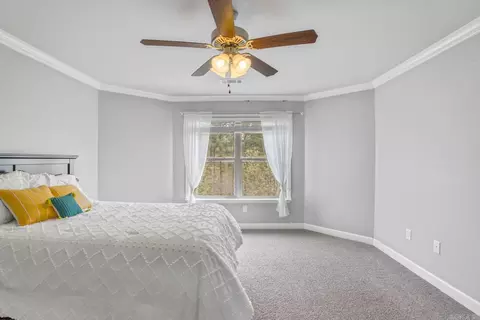 Bedroom - 6064 Lodestone Dr, Alexander, AR 72002 photo 4 of 5