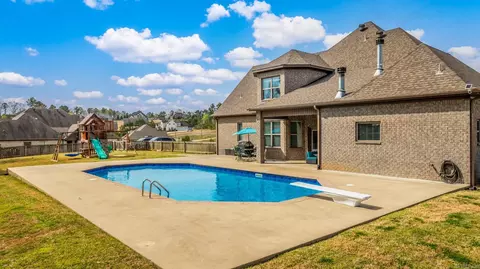 Exterior - 6064 Lodestone Dr, Alexander, AR 72002 photo 5 of 11
