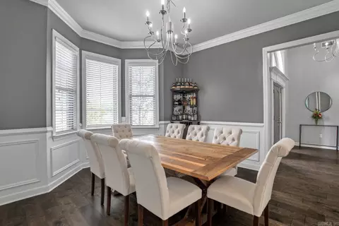 Dining - 6064 Lodestone Dr, Alexander, AR 72002 photo 1 of 3