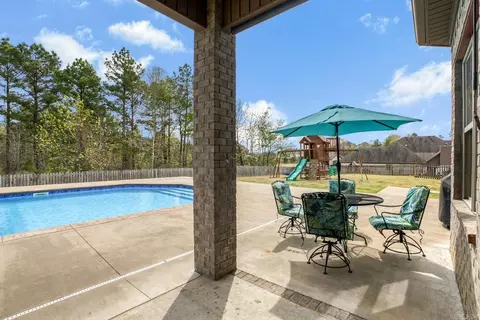 Exterior - 6064 Lodestone Dr, Alexander, AR 72002 photo 3 of 11