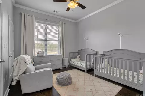 Bedroom - 6064 Lodestone Dr, Alexander, AR 72002 photo 2 of 5
