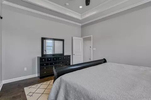 Bedroom - 6064 Lodestone Dr, Alexander, AR 72002 photo 1 of 5