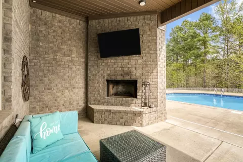 Exterior - 6064 Lodestone Dr, Alexander, AR 72002 photo 4 of 11