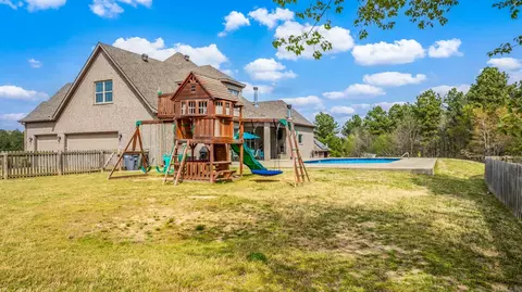 Exterior - 6064 Lodestone Dr, Alexander, AR 72002 photo 7 of 11