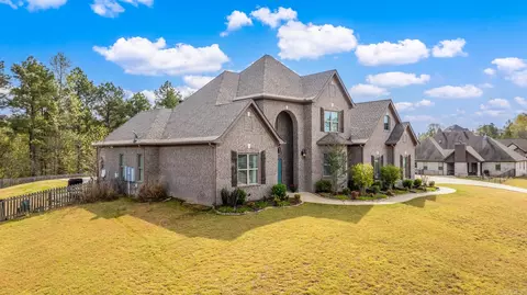 Exterior - 6064 Lodestone Dr, Alexander, AR 72002 photo 11 of 11