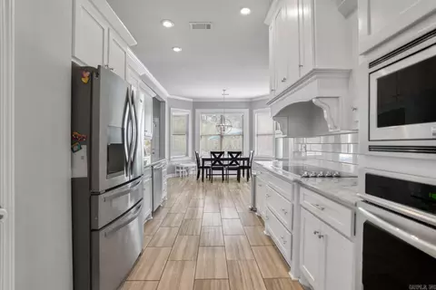 Entry Way - 6064 Lodestone Dr, Alexander, AR 72002 photo 1 of 2