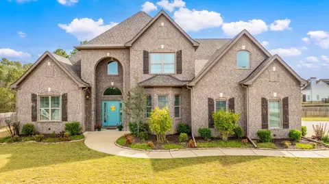 Exterior - 6064 Lodestone Dr, Alexander, AR 72002 photo 1 of 11