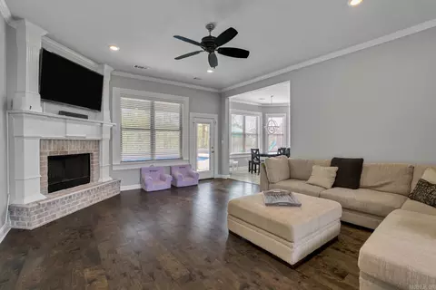 Other - 6064 Lodestone Dr, Alexander, AR 72002 photo 2 of 14