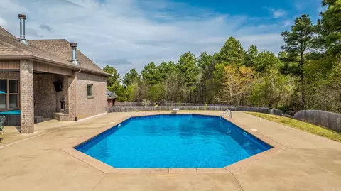 Exterior - 6064 Lodestone Dr, Alexander, AR 72002 photo 9 of 11