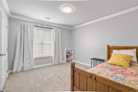 Bedroom - 6064 Lodestone Dr, Alexander, AR 72002 photo 3 of 5