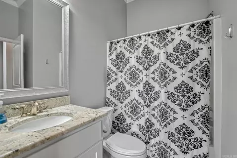 Bath - 6064 Lodestone Dr, Alexander, AR 72002 photo 6 of 7