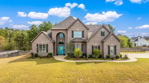 Exterior - 6064 Lodestone Dr, Alexander, AR 72002 photo 10 of 11