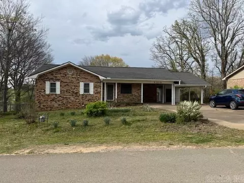 2301 Pyburn Extended, Pocahontas, AR 72455