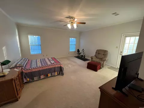 2006 Windsor Colony Dr, Pine Bluff, AR 71603 photo 8