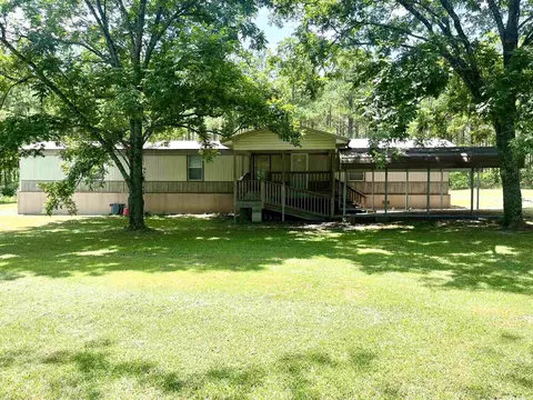 7581 S Highway 35, Rison, AR 71665