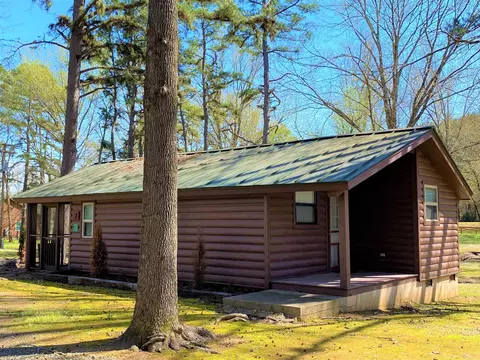 7 Vogel Dr, Heber Springs, AR 72543